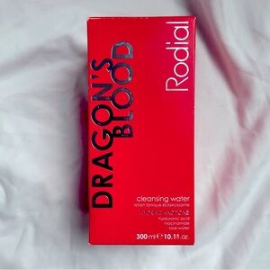 Dragon’s Blood Micellar Cleansing Water - Rodial